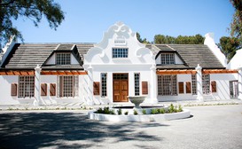 Uitsig Boutique Hotel image