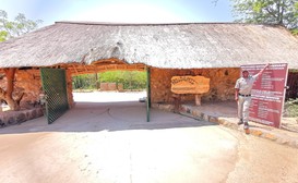 Mali Mali Safari Lodge image