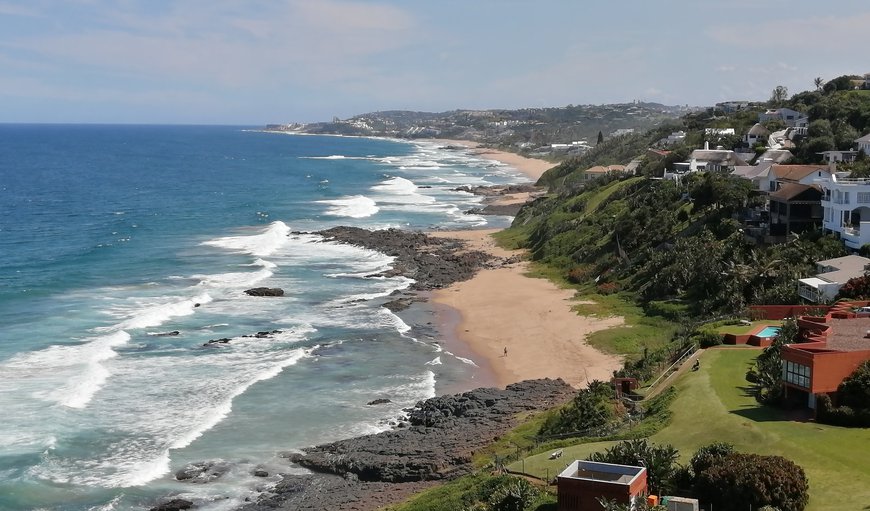 Welcome to Villa Royale 1011! in Dolphin Coast, KwaZulu-Natal, South Africa