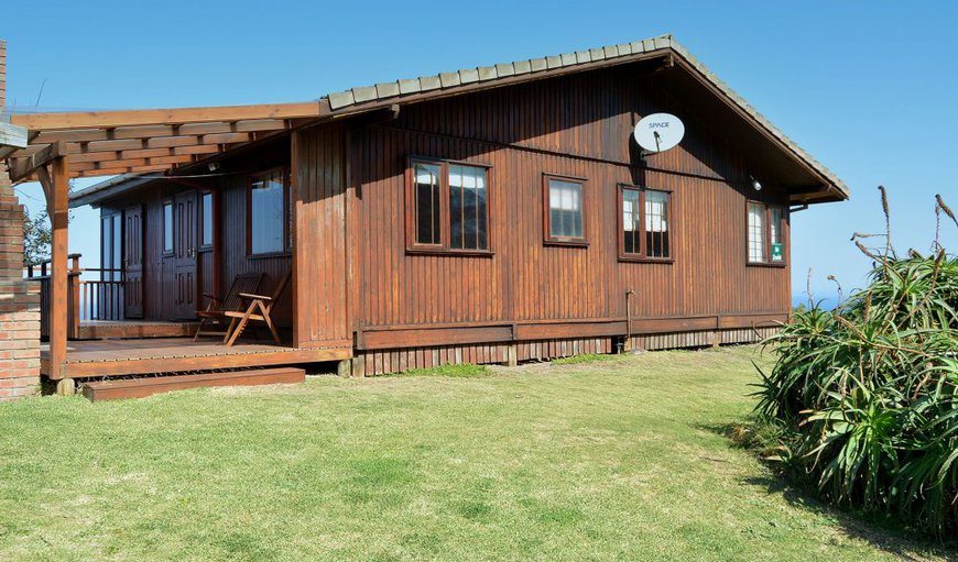 House in Eersterivierstrand, Eastern Cape, South Africa