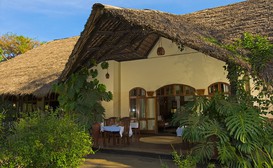 Moivaro Lodge image