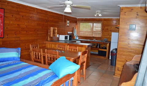 Semi Self Catering Unit/House 2 Adults photo 21