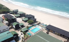 Ponta do Ouro Beach Front Houses image