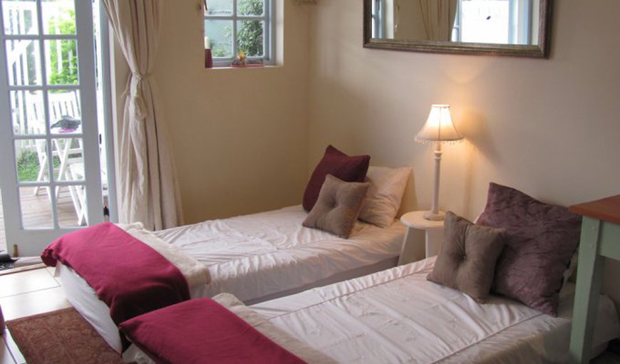 Rose Cottage: Rose Cottage