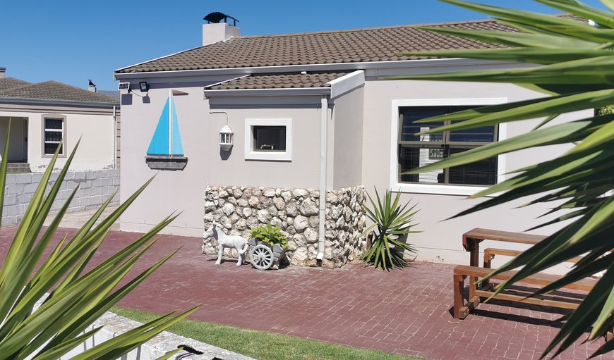 Welcome to Langebaan Escape in Langebaan, Western Cape, South Africa
