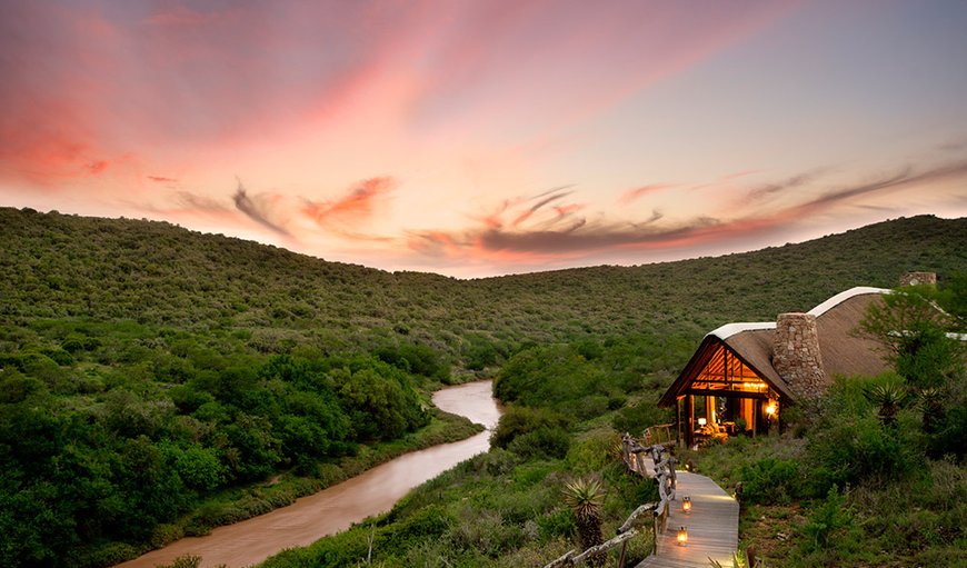 Welcome to Great Fish River Lodge in Grahamstown, Eastern Cape, South Africa
