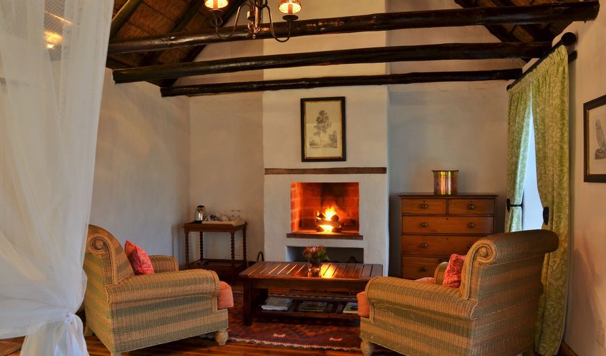 Dassie Suite: Dassie suite