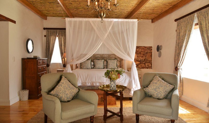 Cloete Suite 1: Cloete suite