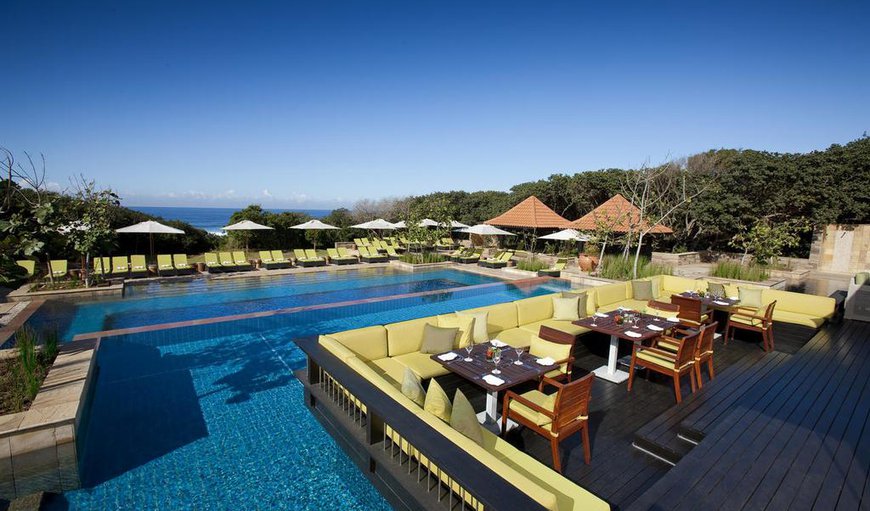 Welcome to Zimbali Suites in Durban, KwaZulu-Natal, South Africa