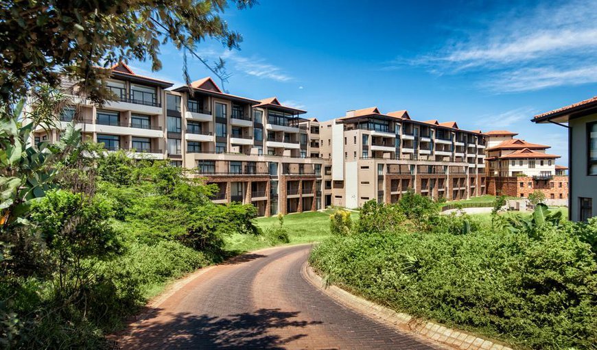 Welcome to Zimbali in Durban, KwaZulu-Natal, South Africa