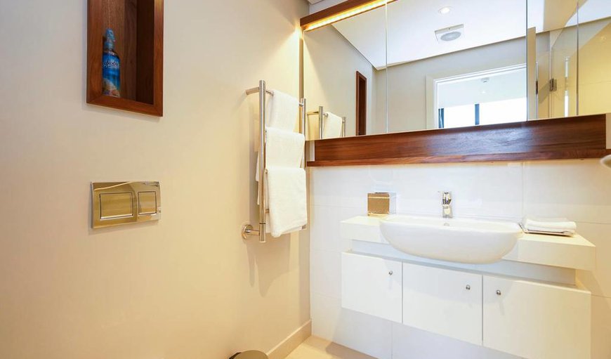 Zimbali Suite 205: Zimbali Suite 205
bathroom