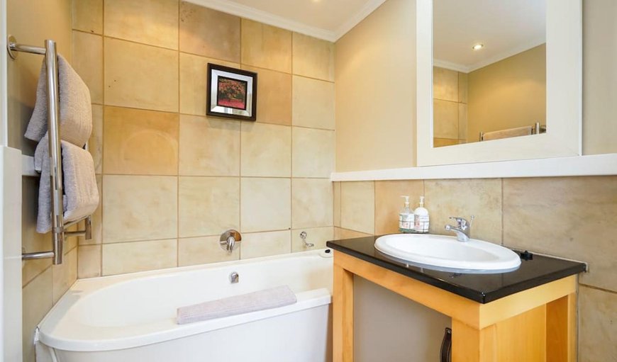 Zimbali Suite 419: Bathroom