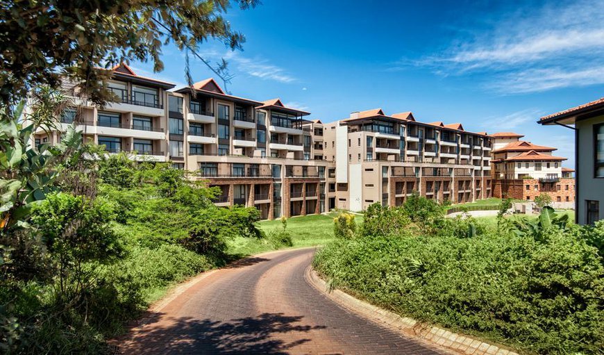 Welcome to Zimbali Suite 524 in Durban, KwaZulu-Natal, South Africa
