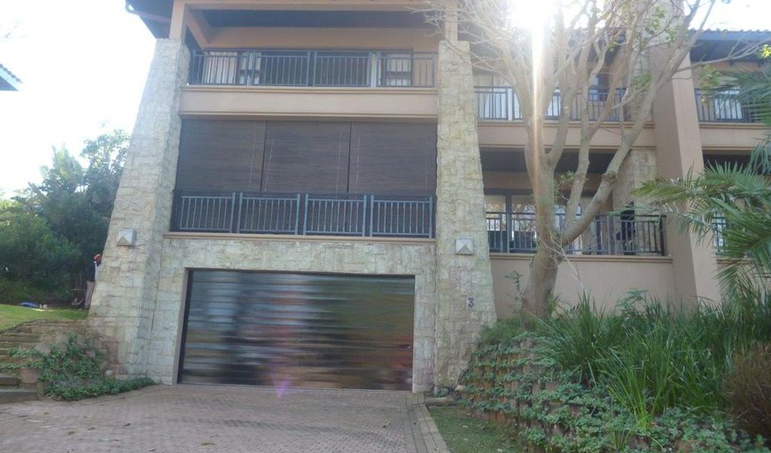 Welcome to 3 Umsinsi in Zimbali, KwaZulu-Natal, South Africa