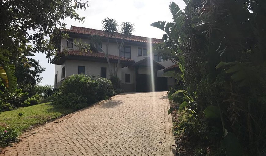 Welcome to Villa 50 in Zimbali, KwaZulu-Natal, South Africa