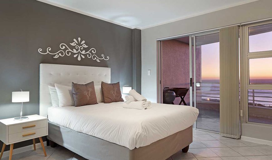 Beachfront Beauty: Bedrooms
