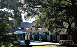 Pongola Country Lodge image