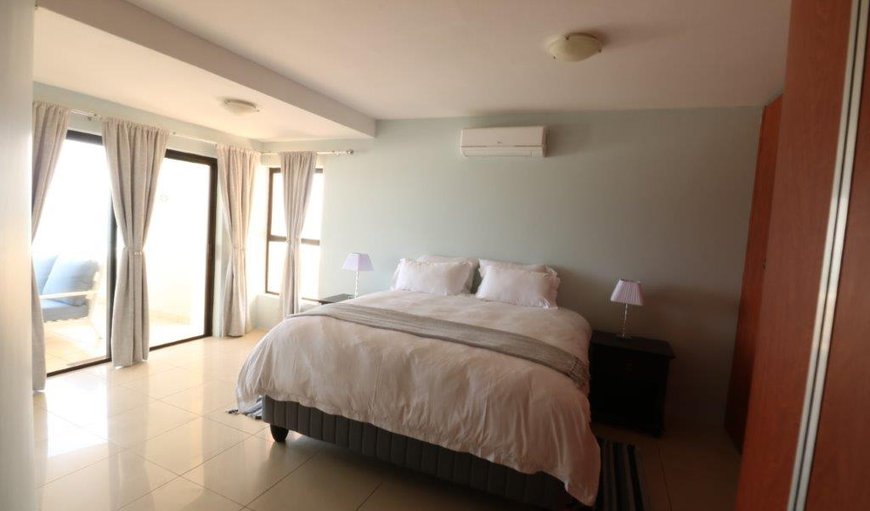 Lazy Lizard 41 3b2b: Bedroom