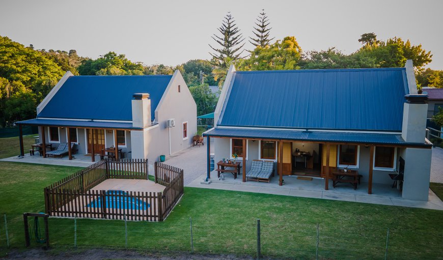 Welcome to Dolittle Cottages in Swellendam, Western Cape, South Africa