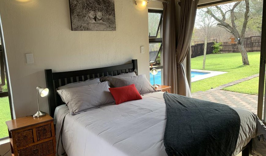 Lindanda Luxury Lodge photo 10