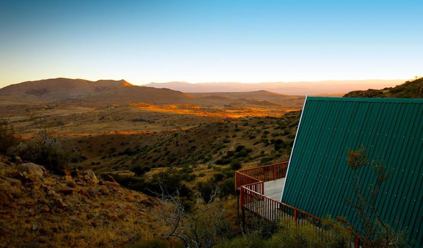 Welcome to Linduli Lodge in Cradock, Eastern Cape, South Africa