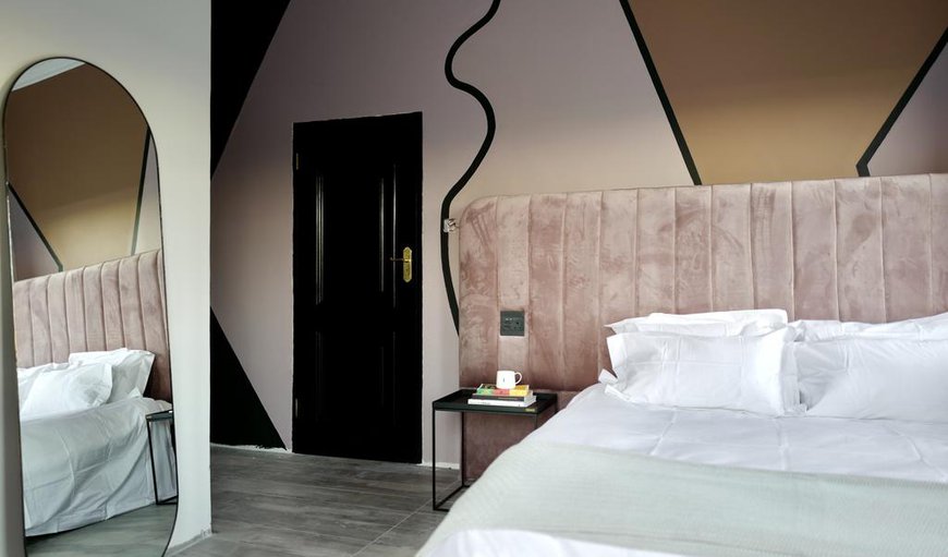 Standard Room: Standard Room