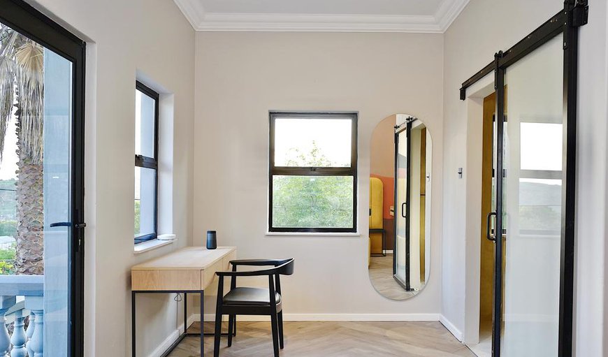 Studio Room: Studio Room