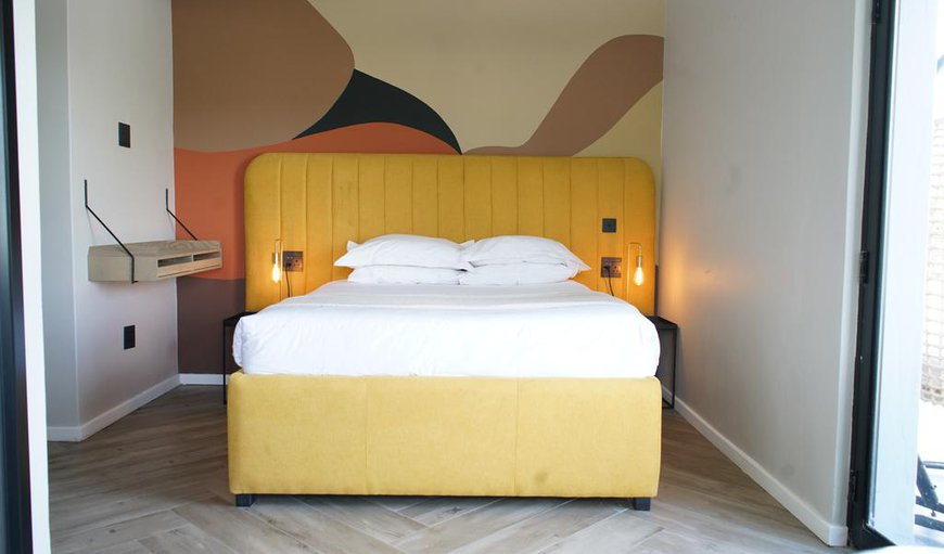 Standard Room: Standard Room