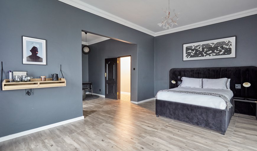Daze House in Observatory JHB, Johannesburg (Joburg), Gauteng, South Africa
