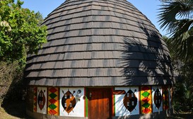 Gooderson Dumazulu Lodge & Traditional Village image