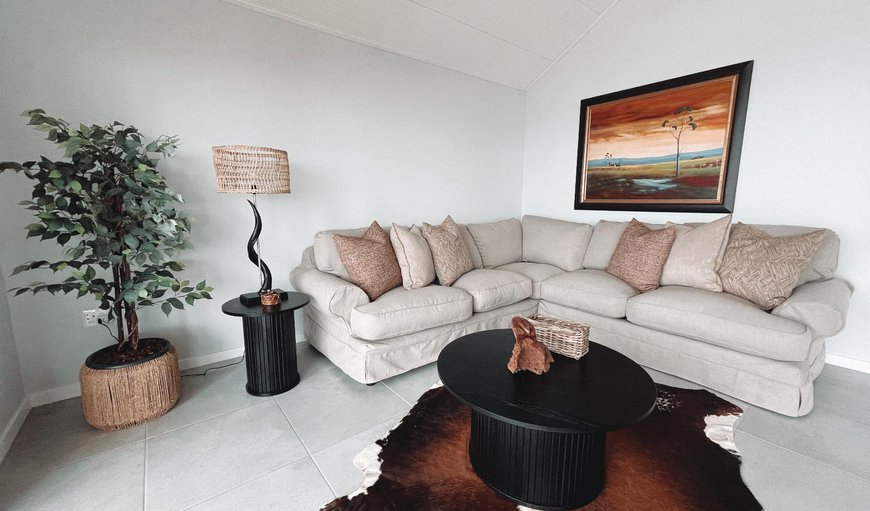 Duiker Villa: Duiker Villa - Lounge
