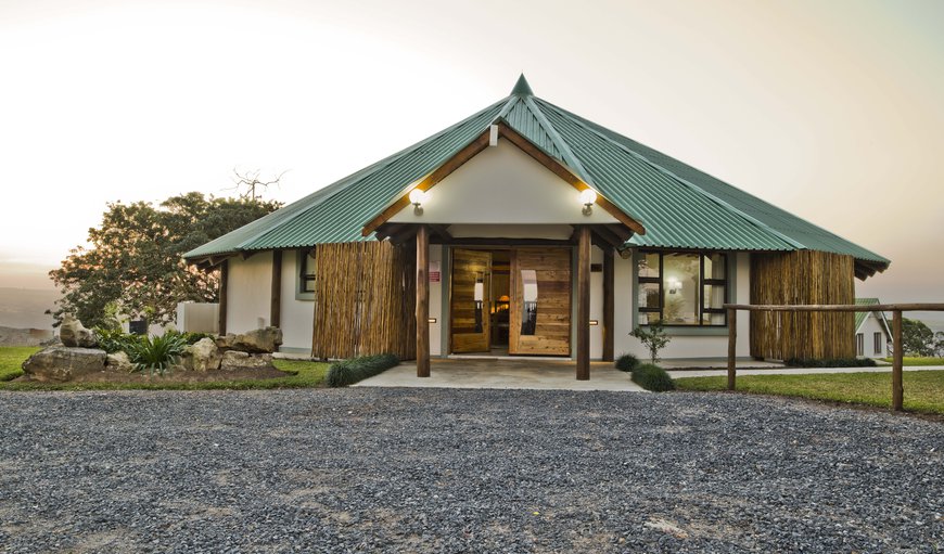 Silverstreams Lodge and Cottage in Margate, KwaZulu-Natal, South Africa