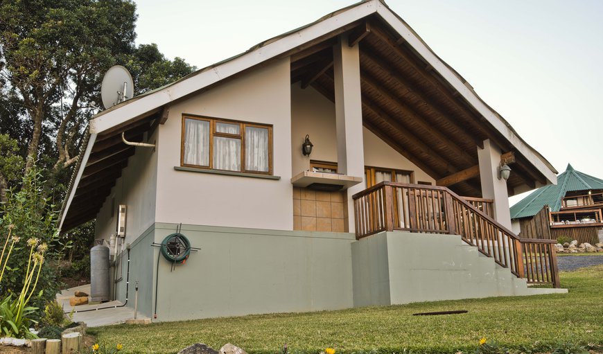 Woodpecker Cottage photo 37