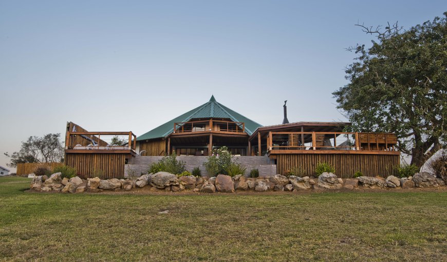 Silverstreams Lodge in Margate, KwaZulu-Natal, South Africa