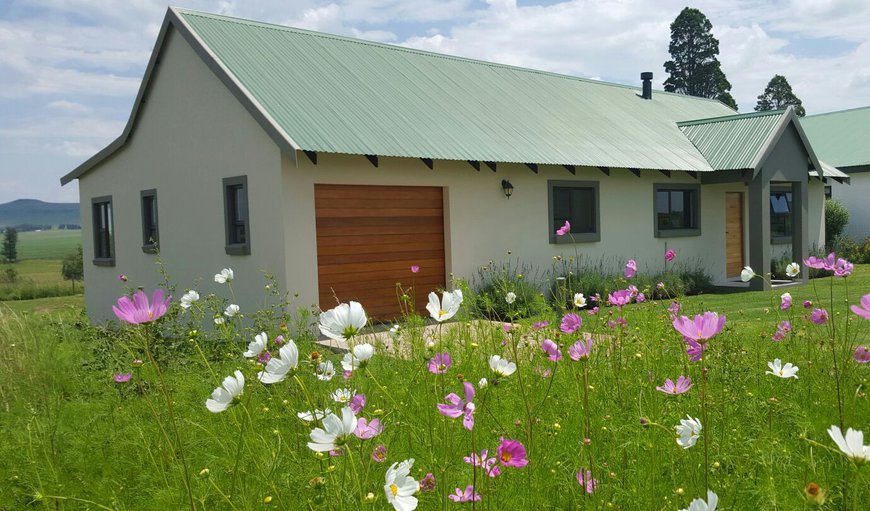 Welcome to Semi Soet Self Catering House in Wakkerstroom, Mpumalanga, South Africa
