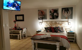 King Protea Self Catering Accommodation image