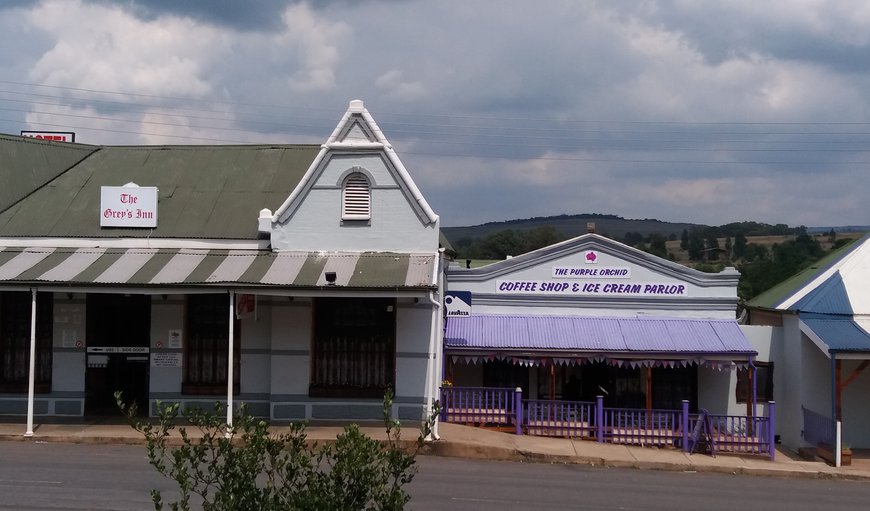 Cover photo in Machadodorp, Mpumalanga, South Africa