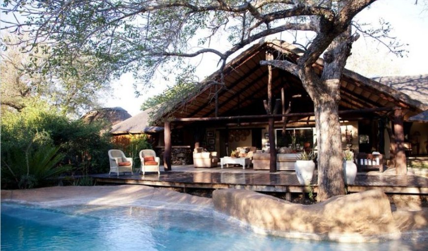 Welcome to Chapungu Luxury Tented Camp in Thornybush Game  Reserve, Mpumalanga, South Africa