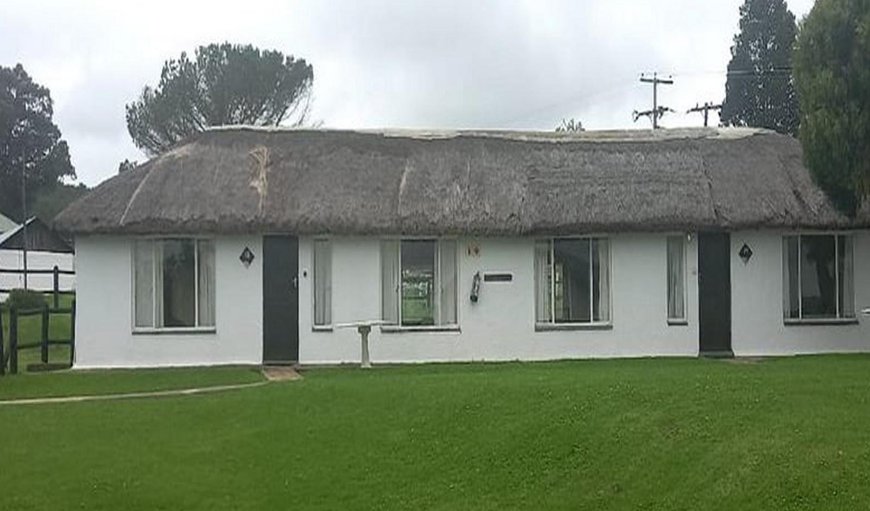 Deluxe Family Cottage: Deluxe Family Cottage