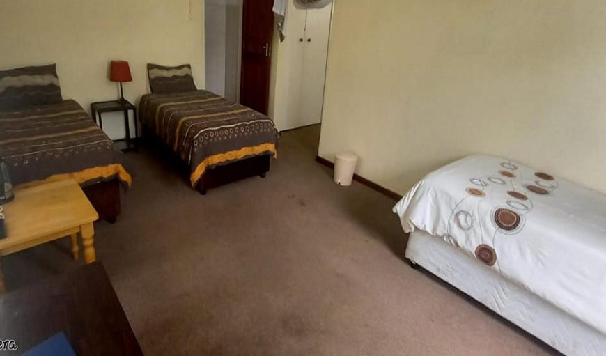 Triple Rooms: Triple Rooms
