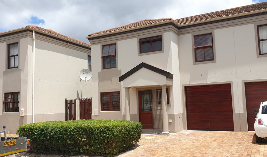 Highgrove Cottage in Kirstenhof, Cape Town, Western Cape, South Africa