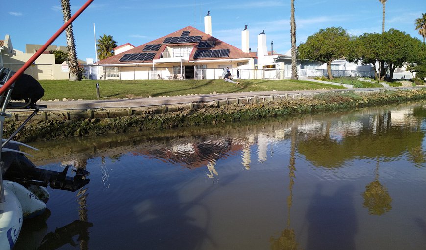 Dolphin Place in Port Owen, Velddrif, Western Cape, South Africa