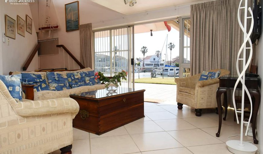 Dolphin Place in Port Owen, Velddrif, Western Cape, South Africa