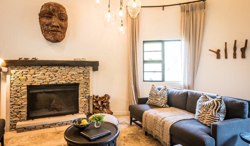 Willem's Den: Willem's Den
