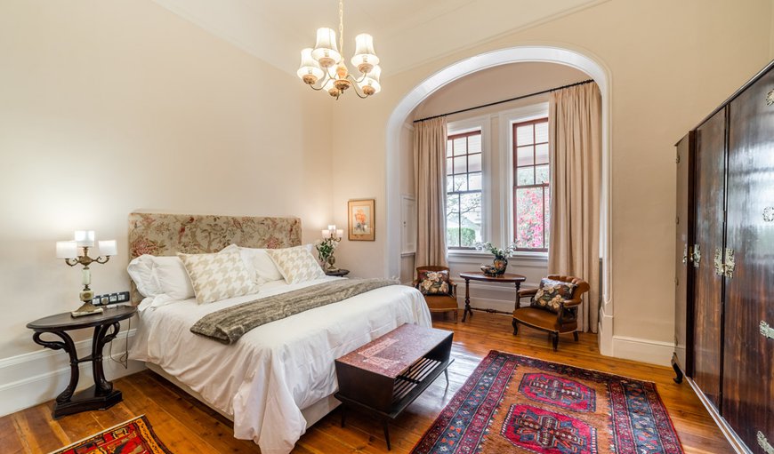 Ida's Room: Ida's Room