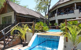 Crocodile Kruger Safari Lodge image