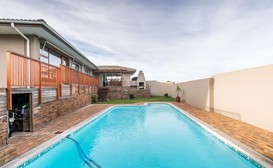 Cornerstone Guesthouse Panorama image