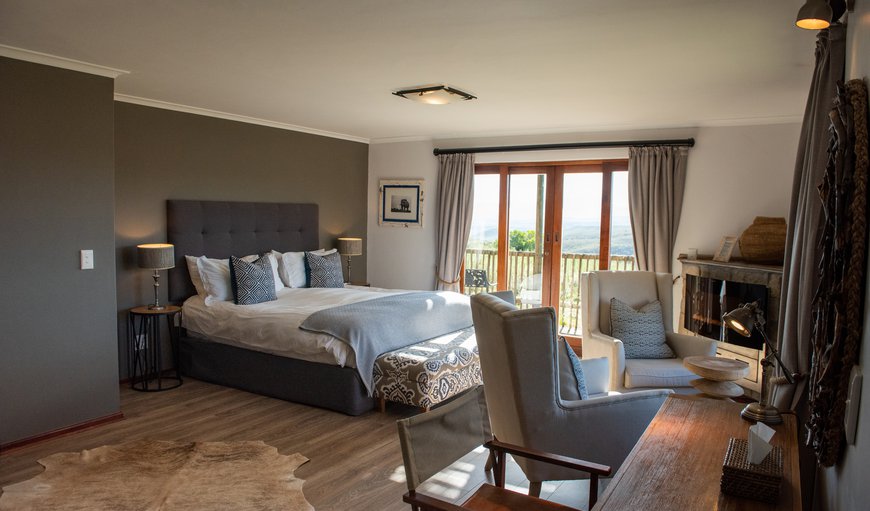 FYNBOS VILLA - 3 Bedroom en-suite: Fynbos Villa En-Suite