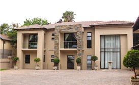 Letsatsing Lodge image