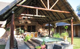Du Bois Lodge image